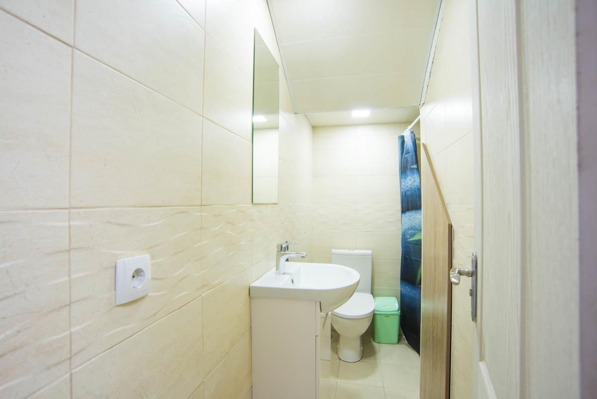 Apartment Weekend Odessa Eksteriør bilde